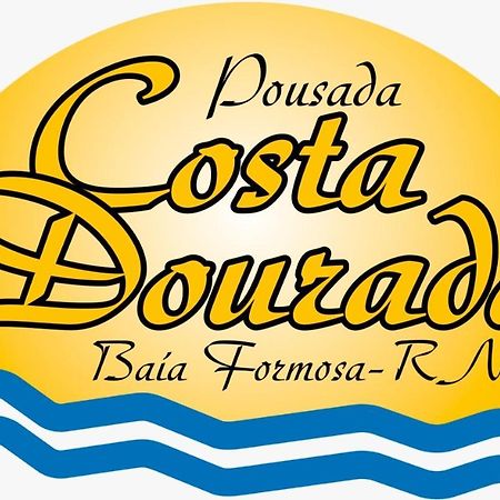 Pousada Costa Dourada Baia Formosa  Exterior photo