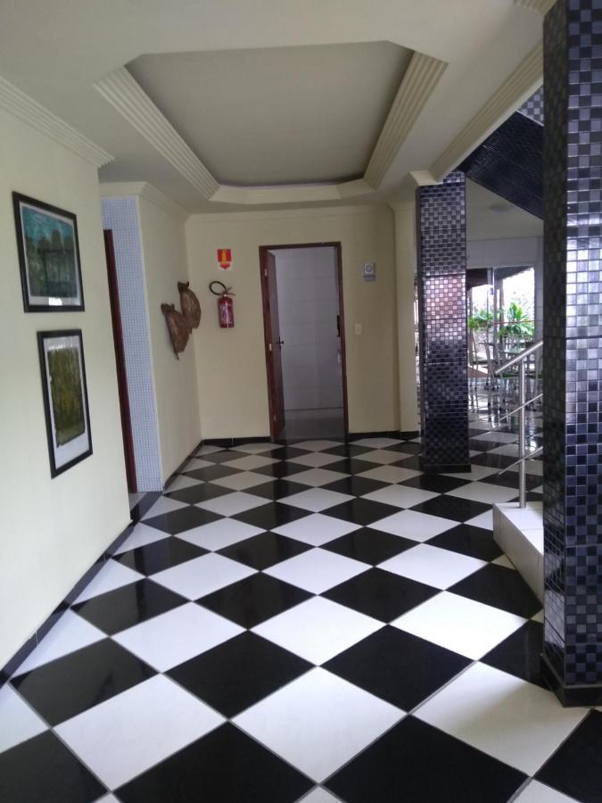 Pousada Costa Dourada Baia Formosa  Exterior photo