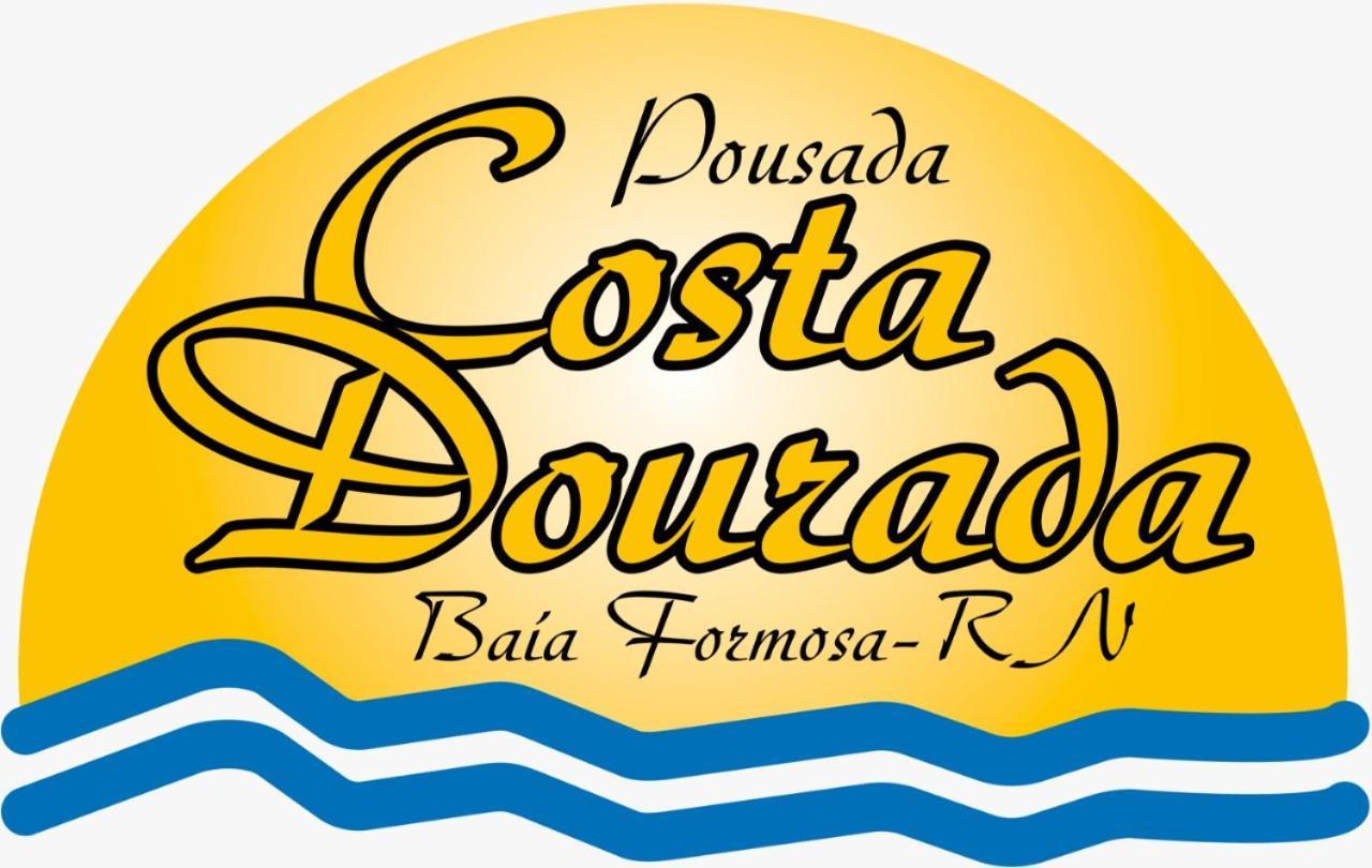 Pousada Costa Dourada Baia Formosa  Exterior photo