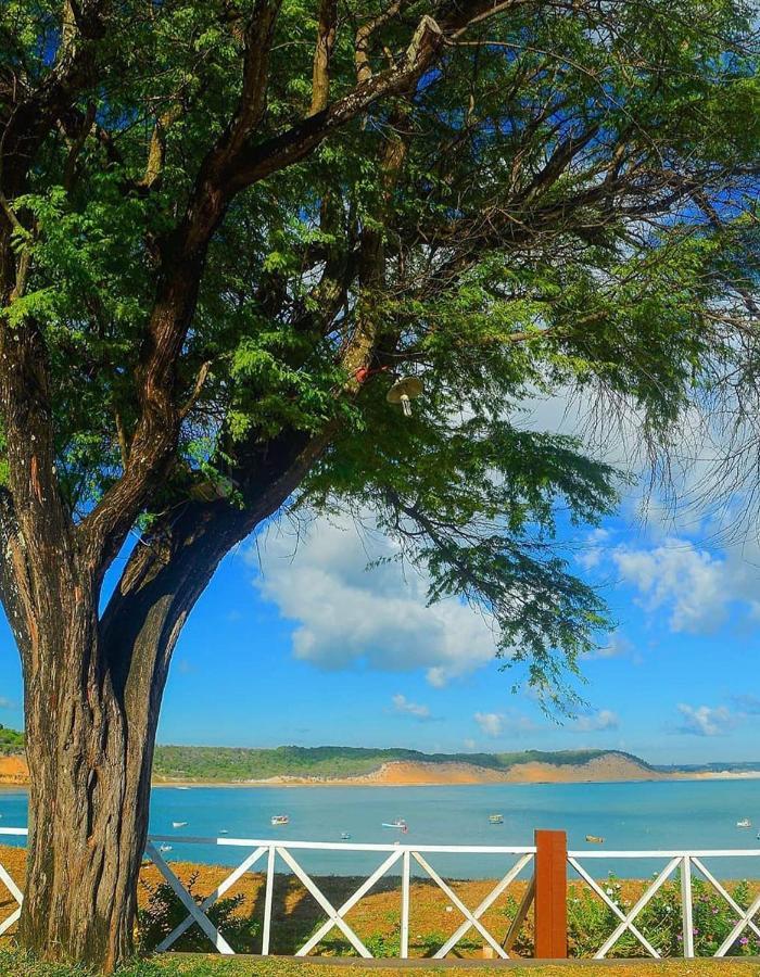 Pousada Costa Dourada Baia Formosa  Exterior photo
