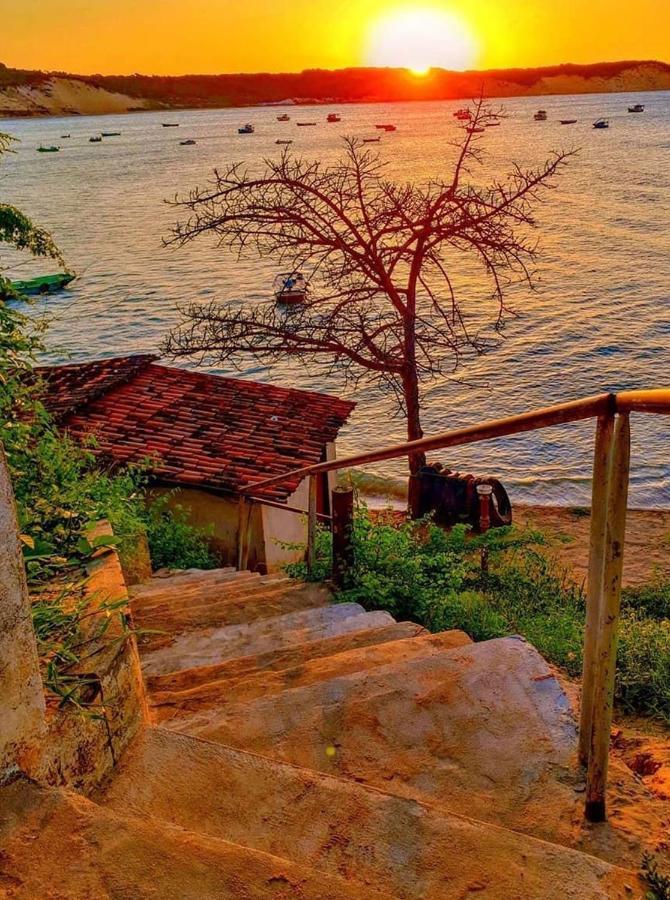 Pousada Costa Dourada Baia Formosa  Exterior photo