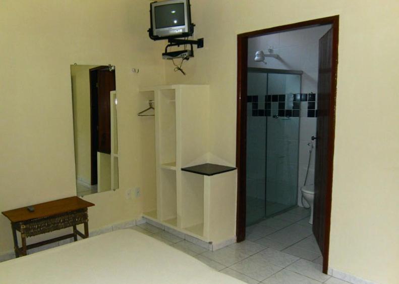 Pousada Costa Dourada Baia Formosa  Room photo