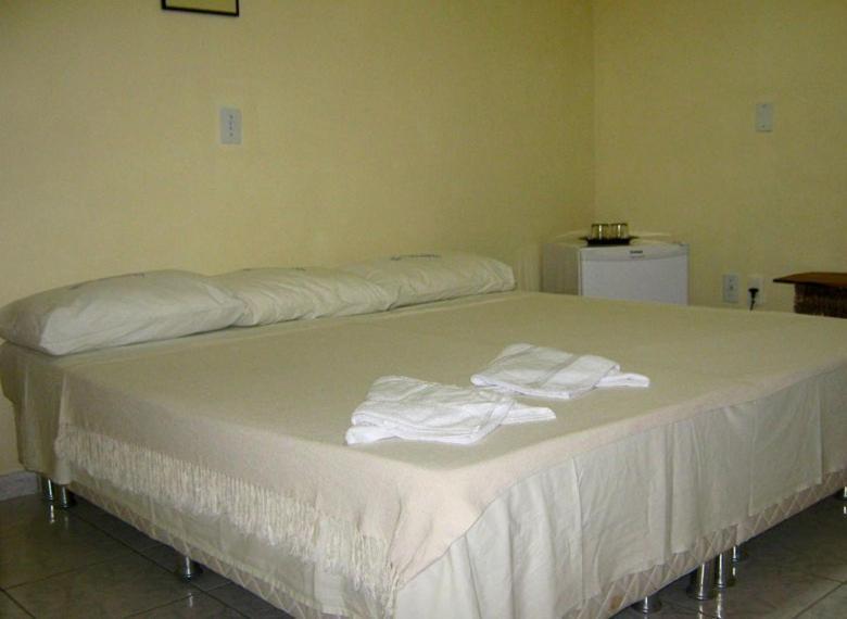 Pousada Costa Dourada Baia Formosa  Room photo